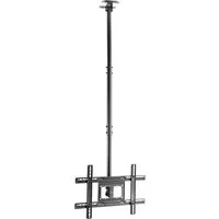 SpeaKa Professional TV-Wandhalterung SpeaKa Professional SP-TVCM-540 TV-Deckenhalterung 94,0 cm (37) - 203