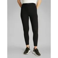 Calvin Klein Underwear Leggings LEGGING mit Elastik-Logobund