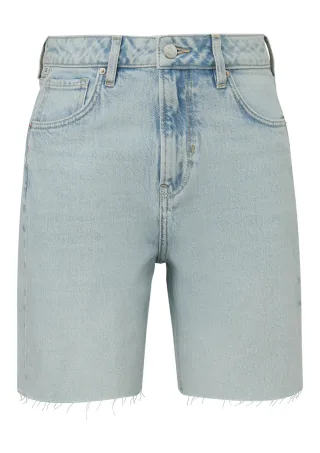 qs - Jeans-Hose blau - Gr. - 44