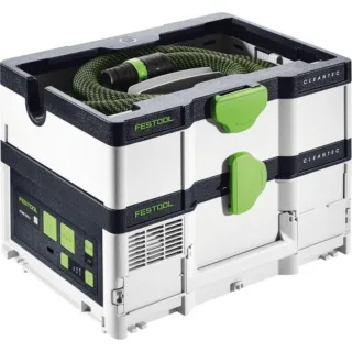 Festool Akku-Absaugmobil CLEANTEC CTLC SYS HPC 4,0 I-Plus - 576944