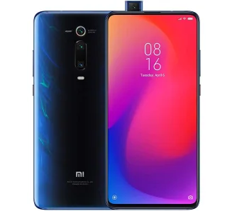 Xiaomi Mi 9T Pro 128GB [Dual-Sim] blau