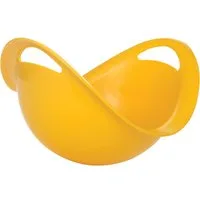 GOWI Balancekreisel Sitzl, Universale Sitzschale