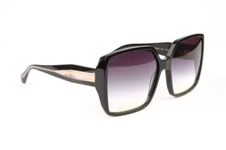 Ana Hickmann Brillenfassung AH9427 A01 62
