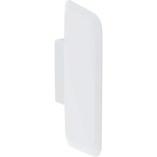 Geberit Urinaltrennwand Kunststoff , 115202111 115202111