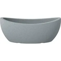 Scheurich Jardiniere 58/253 WA.GLOBE