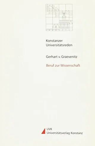 Beruf zur Wissenschaft