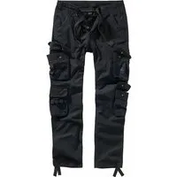 Brandit Cargohose Pure Slim Fit Pants