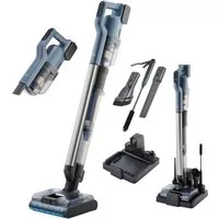 AEG Nass-Trocken-Sauger ULTIMATE 8000 WET&DRY 2in1 (AW82U1DB), 92,9 W, beutellos, 2in1 Nass- Trockenreinigung & Handsauger, automatische Selbstreinigung