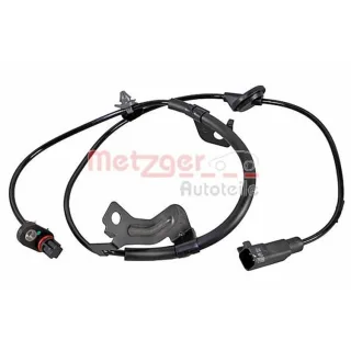 Metzger Raddrehzahlsensor hinten rechts Mitsubishi Asx Lancer Outlander