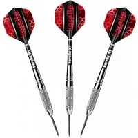 Karella Dartpfeil Steeldart Karella XT-3 22g - Hochwertiger Dart.