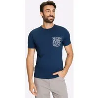 Witt T-Shirt T-Shirt Kurzarm