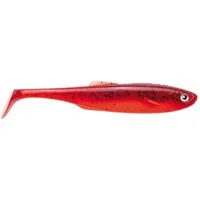 Jackson Fishing Kunstköder, Zander X-Treme 10cm 5 Stk. Zander Ext.UV Gummifisch