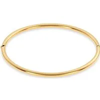 CHRIST Armreif CHRIST Damen-Armreif 585er Gelbgold