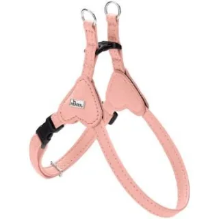Dog Sport HUNTER Hundegeschirr soho mini hellrosa XS