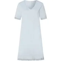 Hanro Nachthemd Inaya Schlafkleid, Nachtkleid, Schlafhemd