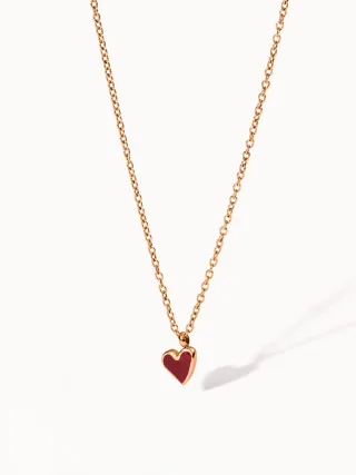 PURELEI Heartwarming Memories Kette