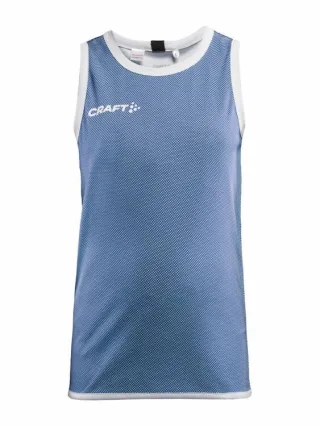 Craft Progress Reversible Basketballtrikot Kinder 1911111