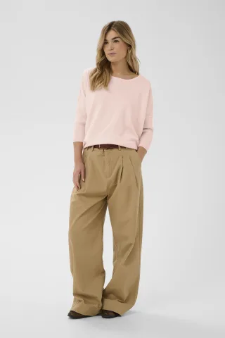 Strickpullover A2561, Strickpullover Casual fit