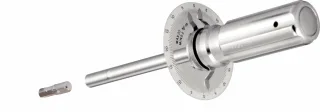KS Tools 1/4" ESD Prüf-Drehmomentschraubendreher - 516.3270