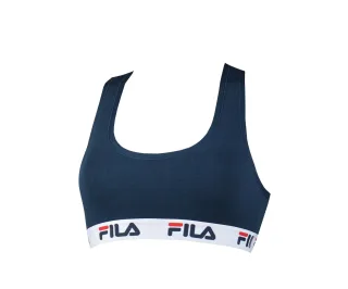 Fila Bustier Ungepolstert Baumwolle