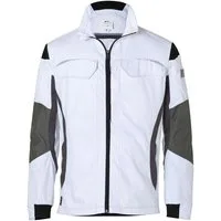 Kübler Arbeitsjacke Herren - Pulsschlag - Robuste & ergonomische Arbeitsjacke für Männer CORDURA®-Verstärkung, Stretch-Einsätzen & vielseitigen Taschen