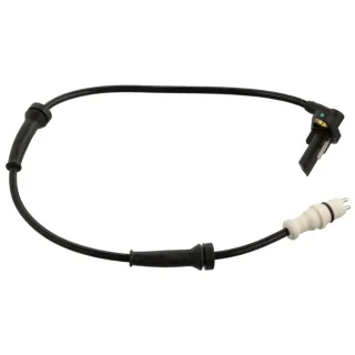 Febi Raddrehzahlsensor hinten rechts Dacia Renault 106750