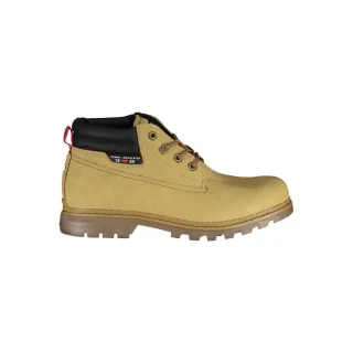 Jeans Industry 65 Midtop-Stiefel