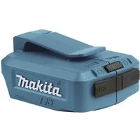Makita Akku-USB Adapter 14.4V 18V DECADP05 Werkzeug-Akku-Ladetechnik