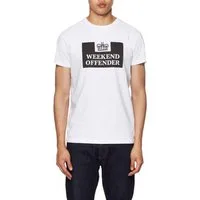 Weekend Offender T-Shirt T-Shirt Weekend Offender Prison Classics