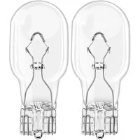 Osram KFZ-Ersatzleuchte Osram Automotive 4062172396486 Signal Leuchtmittel Original Line W16W