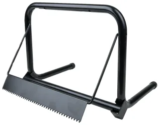 KS Tools Wandhalter für Putz-Papierrolle - 800.0160