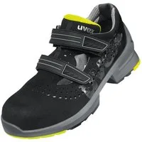 Uvex Schuh Sandale S1 000 Arbeitsschuh