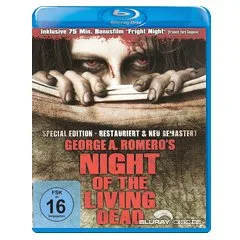 Night of the Living Dead