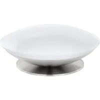 EGLO LED Tischleuchte Frattina-c, Leuchtmittel inklusive, Tischlampe, Tischleuchte, Nachttischlampe, RGB, dimmbar, Schalter
