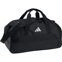 adidas Performance Sporttasche TIRO L DUFF S BLACK/WHITE