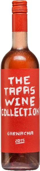 Carchelo The Tapas Wine Collection Garnacha Rose Jg. 2023