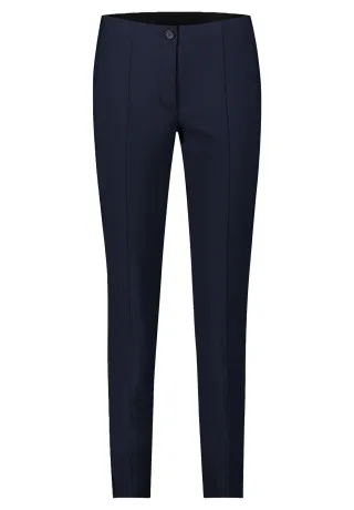 Betty Barclay - Businesshose dunkelblau - Gr. - 44