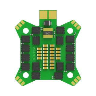 30.5x30.5mm iFlight BLITZ E55S 55A 2-6S BLheli_S 4IN1 Brushless ESCfor RC FPV Racing Drone