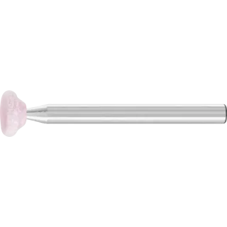 PFERD TOOLS STEEL EDGE Schleifstift Form B für Stahl- und Stahlguss - 35624270