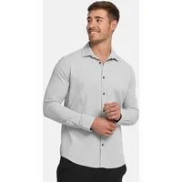 Jeff Langarmhemd Herren Earman Herrenhemd Langarm