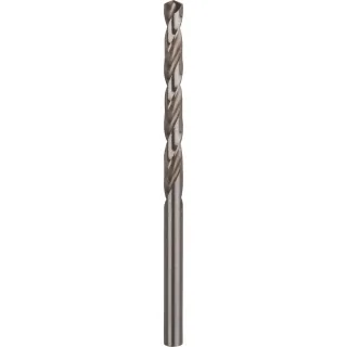Bosch PRO Metal HSS-G Spiralbohrer, 4,8 x 52 x 86 mm - 2608577645