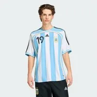 adidas Performance Fußballtrikot ARGENTINIEN 2006 MESSI HEIMTRIKOT (1-tlg)
