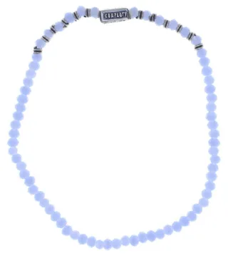 konplott - Armband - Petit Glamour DAfrique lila