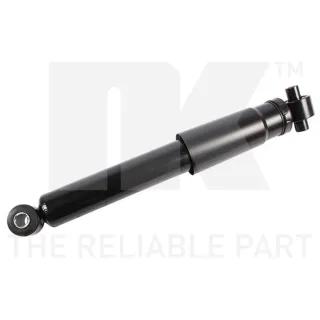 NK Sto?d?mpfer hinten Opel Meriva B