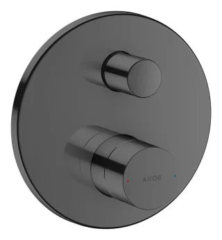 Hansgrohe Wannenmischer Unterputz Axor Uno 45407330