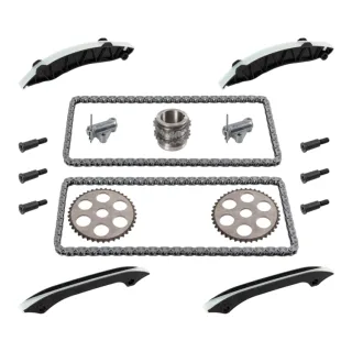 Febi Steuerkettensatz Jeep Grand Lancia Thema 3,0 173456