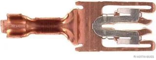 HERTH&BUSS Crimpverbinder, 1-polig, DIN 72581 - 50251453