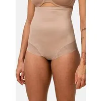 Triumph Maxislip True Shape Sensation (1-St) High Waist Panty - Blickdicht - Super hoher Schnitt