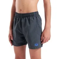 Arena Badeshorts BOYS' BEACH BOXER SOLID R mit Seitentaschen, schnelltrocknend