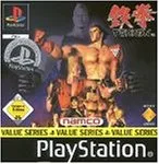 Tekken - [für PlayStation 1]